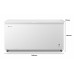 HRCF501 Hisense 500 L Hybrid Chest Freezer